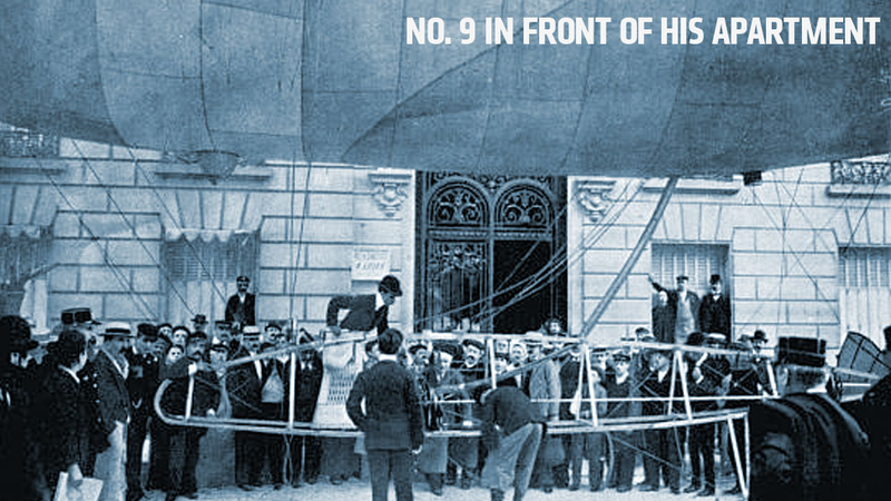 Illustration for article titled This Man Had The Equivalent Of A Teleportation Device In 1901